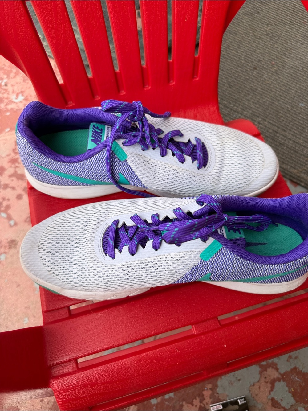 Nike Women Shoes